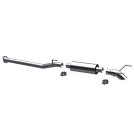 MAGNAFLOW OFF-ROAD PRO SERIES CATBACK EXHAUST FOR 2005-2012 TOYOTA TACOMA V6 17115