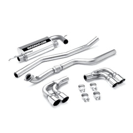 MAGNAFLOW PERFORMANCE CAT BACK EXHAUST FOR 2007-2009 SATURN SKY 16664