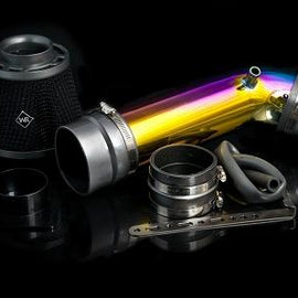 Weapon R - Neo Titanium Intake for Infiniti G35 2003-2006 304-131-401