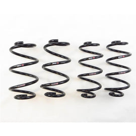 RS-R Ti2000 Down Lowering Springs for Audi A4 4WD 2.0 T 2009 to 2014 - 8KCDNF AU410TD