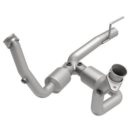 MAGNAFLOW DIRECT FIT CATALYTIC CONVERTER FOR 1999-2001 JEEP GRAND CHEROKEE 93241