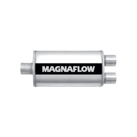 MAGNAFLOW PERFORMANCE MUFFLER 12198 12198