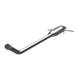 MAGNAFLOW PERFORMANCE UNIVERSAL HIGH-FLOW CATALYTIC CONVERTER 338248 338248