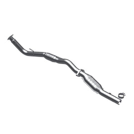 MAGNAFLOW DIRECT FIT CATALYTIC CONVERTER PS FOR 2000-2006 FORD EXPEDITION 93623