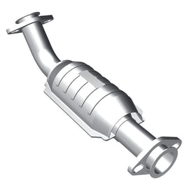 MAGNAFLOW PERFORMANCE UNIVERSAL HIGH-FLOW CATALYTIC CONVERTER 337690 337690