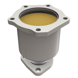 MAGNAFLOW DIRECT FIT CATALYTIC CONVERTER FOR 1998 KIA SEPHIA 1.8L 50670