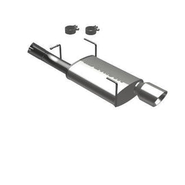 MAGNAFLOW PERFORMANCE AXLE BACK EXHAUST FOR 2010 FORD MUSTANG V6 16577