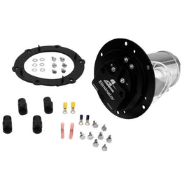 Aeromotive 03-04 Ford Mustang Cobra Tank - Eliminator Stealth Fuel System 18680