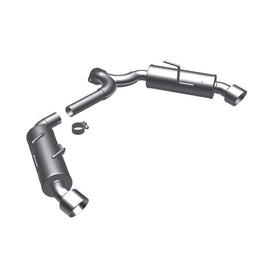 MAGNAFLOW PERFORMANCE AXLE-BACK EXHAUST FOR 2008-2011 NISSAN ALTIMA S 16825