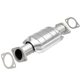 MagnaFlow SS HEAVY METAL DIRECT-for CATALYTIC CONVERTER FOR HYUNDAI&KIA #93176 93176