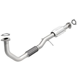 MAGNAFLOW DIRECT FIT HIGH-FLOW CATALYTIC CONVERTER FOR 1998-1999 SATURN SC SERIES 23956