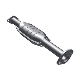 MAGNAFLOW DIRECT FIT CATALYTIC CONVERTER REAR FOR 01-03 MITSUBISHI MONTERO SPORT 93364