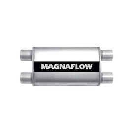 MAGNAFLOW PERFORMANCE MUFFLER 11385 11385