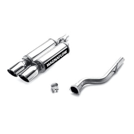 MAGNAFLOW PERFORMANCE CAT BACK EXHAUST FOR 2004-2007 CHRYSLER CROSSFIRE 16633