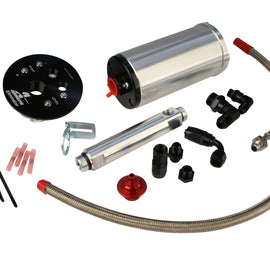 Aeromotive 03+ Corvette - Eliminator In-Tank Stealth Fuel System 18671