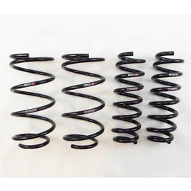 RS-R Ti2000 Down Lowering Springs for BMW 135i 2008 to 2013 - UC35 BM003TD