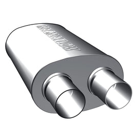 MAGNAFLOW PERFORMANCE MUFFLER 12138 12138