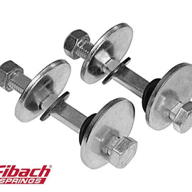 EIBACH PRO-ALIGNMENT FRONT CAMBER BOLT/PLATE KIT for 1997-2003 for FORD F-150 5.87385K