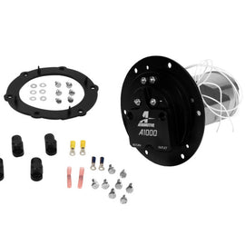 Aeromotive 03-04 Ford Mustang Cobra Tank - A1000 Stealth Fuel System 18679