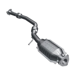 MAGNAFLOW DIRECT FIT CATALYTIC CONVERTER FOR 1999-2002 DAEWOO LANOS 1.6L 49547