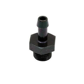 AEM ADJUSTABLE FUEL PRESSURE REGULATOR BARB FITTING -6 (9/16"-18) TO 7MM 2-609