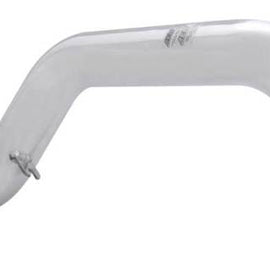 AEM 97-01 Tiburon 2.01 Polished Cold Air Intake 21-520P