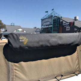 Quick Pitch Quick-en-Suite Bag Camp Shower Tent Instant Privacy