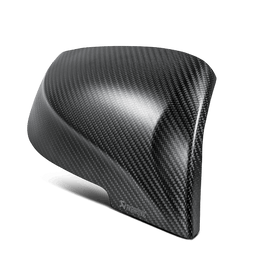 AKRAPOVIC CARBON FIBER MIRROR CAP MATTE FOR 2016-2017 BMW M2 WM-BM/CA/1/M