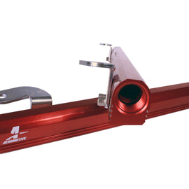 Aeromotive 05 Cadillac Northstar Billet Fuel Rails 14113