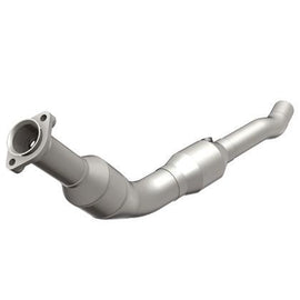 MAGNAFLOW DIRECT FIT CATALYTIC CONVERTER DS FOR 2006-2008 LAND ROVER LR3 93687