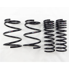 RS-R Down Sus Lowering Springs for Subaru Forester XT 2012+ -SJG F901W