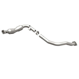 MAGNAFLOW DIRECT FIT CATALYTIC CONVERTER PS FOR 2006-2008 LAND ROVER LR3 93688