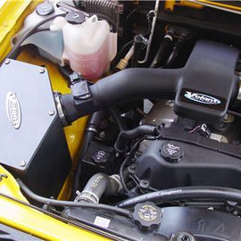 VOLANT CLOSED BOX AIR INTAKE FOR 2004-2006 GMC CANYON 3.5L V6 15535