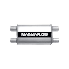 MAGNAFLOW PERFORMANCE MUFFLER 11386 11386