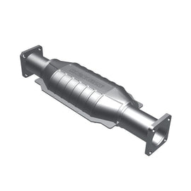 MAGNAFLOW DIRECT FIT HIGH-FLOW CATALYTIC CONVERTER FOR 1983-1987 SUZUKI IMPULSE 23657