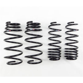 RS-R Super Down Lowering Springs for Honda Fit 2009 to 2013 - GE8 H271S