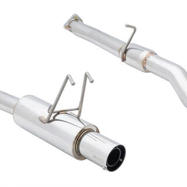 Megan Racing Drift Spec V2 Catback Exhaust System for Honda S2000 06-08 MR-CBS-S2K06-V2