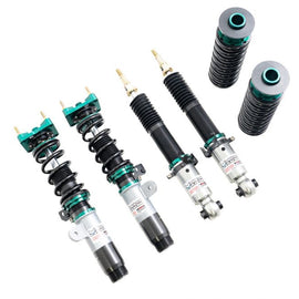 Megan Racing Euro II Series Coilovers for BMW M3 G80 21+ RWD ONLY/M2 G87 2023+ MR-CDK-BG80
