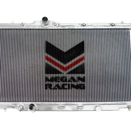 Megan Racing Radiator for Honda Civic 2017+ Type-R ONLY MR-RT-HC17TR