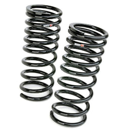RS-R Ti2000 Down Lowering Springs for Fiat 500 2008+ FF 1200NA - 31212 FI003TD