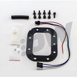 DeatschWerks install kit for DW200 and DW300 Corvette 86-89 5.7L