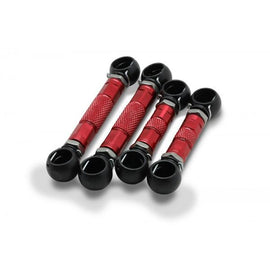 BLOX Racing Adjustable Lowering Links for Tesla Model S w/Air Suspension