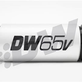 DeatschWerks DW65v series, 265lph in-tank fuel pump w/ install kit for VW and Audi 1.8t FWD
