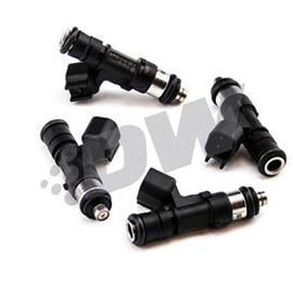DeatschWerks Set of 4 1000cc Bosch EV14 Injectors for Honda S2000 F22 06-09, CRZ 2011-2015, Civic Si K20/K24 02-11, Acura RSX/TSX K20/K24 02-08