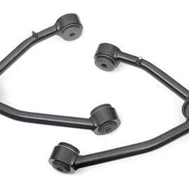 Rough Country Upper Control Arms (Factory Aluminum Knuckle Models) for 3-3.5-inch Lifts