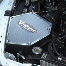 VOLANT CLOSED BOX AIR INTAKE FOR 2008-2009 DODGE RAM 2500 6.7L L6 168676