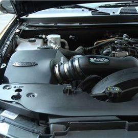 VOLANT CLOSED BOX AIR INTAKE FOR 2005-2008 GMC ENVOY 5.3L V8 15760