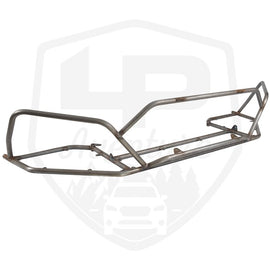 LP Aventure Big Bumper Guard - Bare for 15-17 Subaru Outback FLP-OBA-15-GUARD-B-B