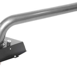 AEM C.A.S. 17-18 Subaru Legacy H4-2.5L F/I Cold Air Intake 21-856C