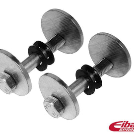 EIBACH PRO-ALIGNMENT FRONT CAMBER BOLT/PLATE KIT for 1998-2005 for FORD RANGER 5.87500K